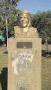Monumento a Ernesto Che Guevara