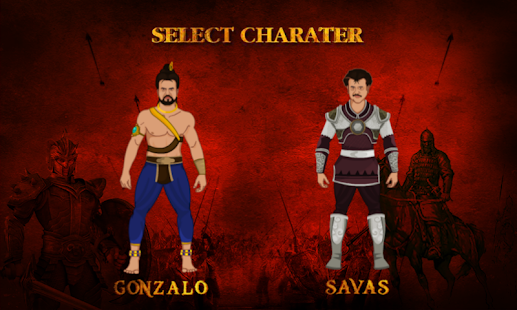 How to download Warrior Horse:Reign of Love patch 1.0.1 apk for bluestacks