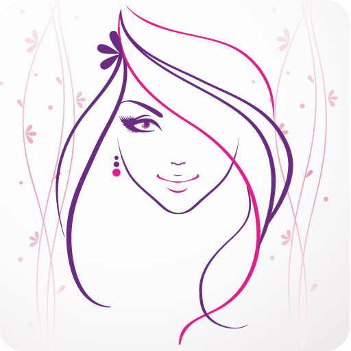 Femme arabe - المرأة العربية LOGO-APP點子