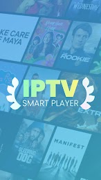IPTV Smart Player Pro 1