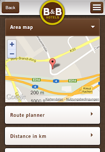 B&B Hotels Germany Screenshots 14