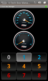 BlueBox Manager Chip Tuning poster 3