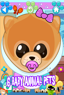 How to get Baby Animal Pet Vet Doctor 2.1 mod apk for laptop