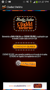 Ciudad Delirio Screenshots 3