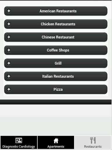 【免費商業App】Diagnostic Cardiology-APP點子