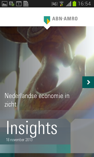 ABN AMRO Insights