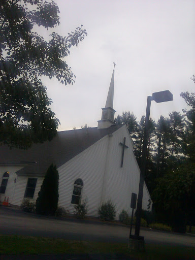 Faith Community Bible Church