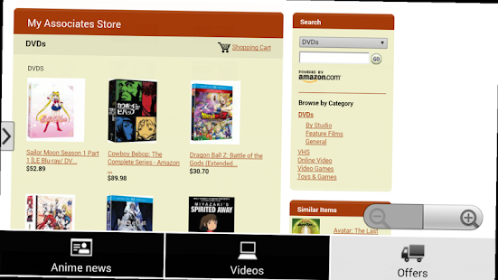 How to install Anime news app patch 0.3 apk for laptop