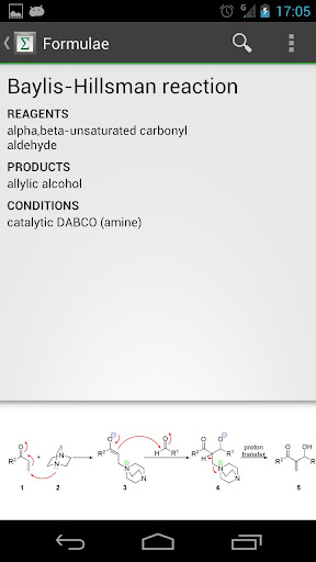 Formulae