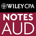 AUD Notes - Wiley CPA Exam