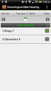 Chronological Bible Plan(圖2)-速報App