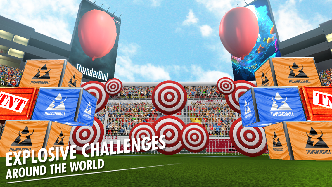 Football Champions League 14 - Android Apps on Google Play