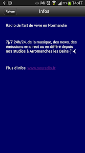 How to get Youradio Normandie 1.3 apk for laptop