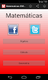 Matemáticas ESO Lite