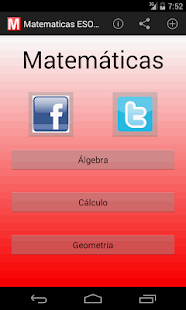 Matemáticas ESO Lite(圖1)-速報App