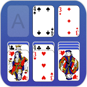 Asieno Solitaire logo