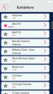 Free EAG VAE Exhibition APK