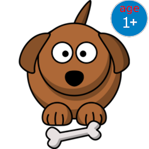 Toddler Animal Numbers Ad Free 1.14