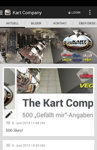 The Kart Company AG