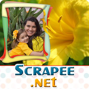Scrapee - Photo Frames 1.6