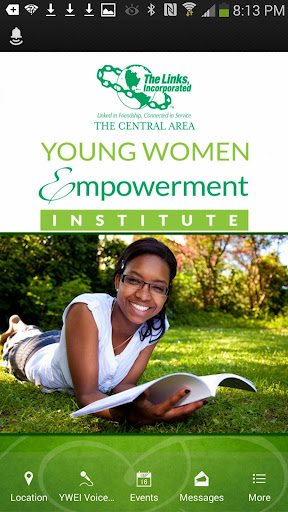 Young Women Empowerment YWEI