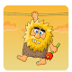 Adam and Eve - Prehistoric game