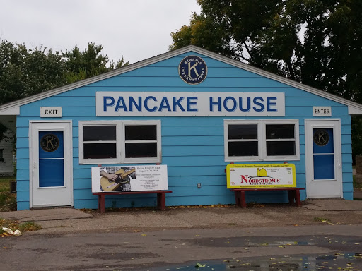  Pancake House, Sioux Empire fairgrounds