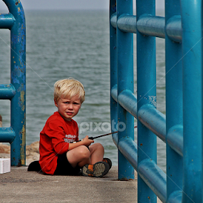 by Kevin Callahan - Babies & Children Children Candids