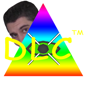 DLC Simulator  Icon