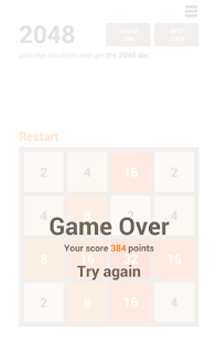 How to mod Number 2048 1.1.1 mod apk for android