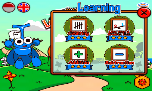 Free Download Marbel Berhitung LearnToCount APK