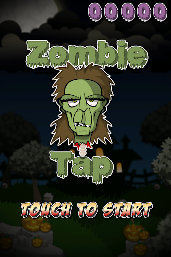 Zombie Tap