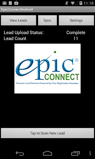 EPIC CONNECT