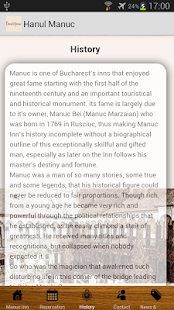 Hanul Manuc Screenshots 3