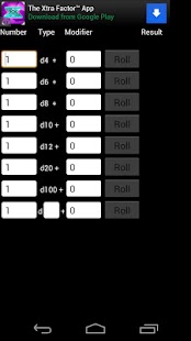 How to get Dice Roller with Roll Log 1.0 mod apk for bluestacks