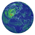 Earth Wind icon
