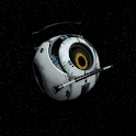 Portal 2 Space logo