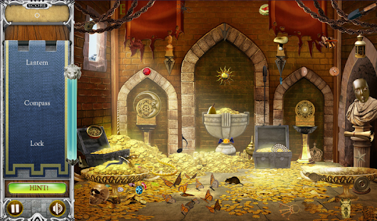Hidden Object - Castles FREE(圖4)-速報App