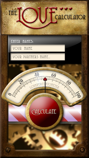 免費下載娛樂APP|The Love Calculator #1 app開箱文|APP開箱王