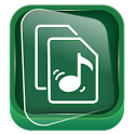 Dual Sim Ringtone icon