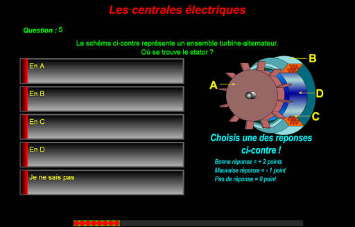 免費下載教育APP|AniPhys 3 : CentrElec app開箱文|APP開箱王