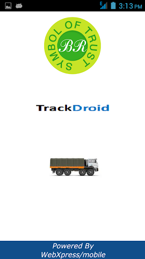 Bhavna TrackDroid