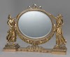 Joseph Germain Dutalis, Toilet mirror, 1828 - 1829