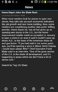 How to get Global Oil & Gas News lastet apk for pc