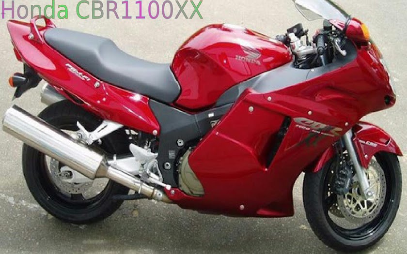 Top 10 Fast Motorbikes Screen 3