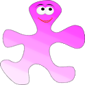 Kids Cartoon Puzzle icon