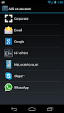 MyLocalAccount