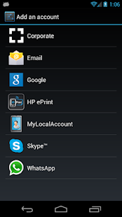 MyLocalAccount(圖1)-速報App