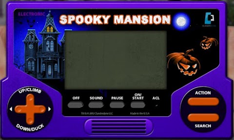 Spooky Mansion DEMOのおすすめ画像1