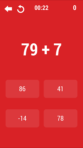 免費下載街機APP|Speed Math - Time challenge app開箱文|APP開箱王